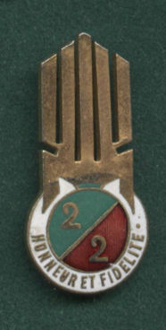 35 2e Bataillon du 2e Regiment d'Infanterie (c1938) - Copy